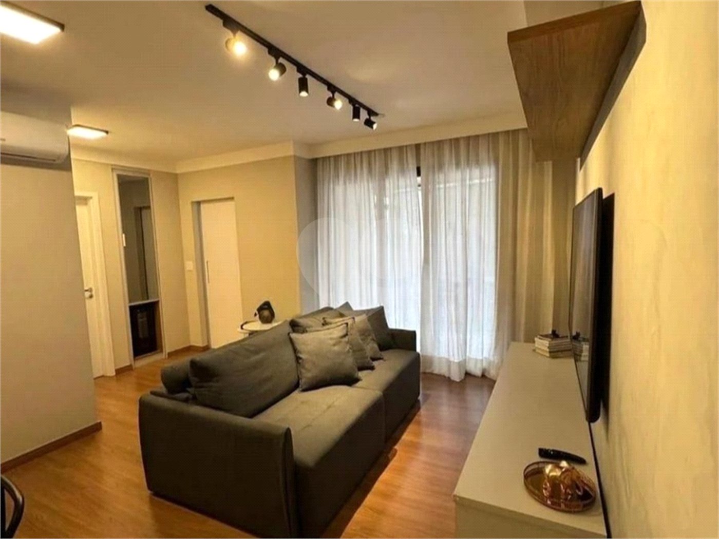 Apartamento à venda com 2 quartos, sendo 1 suíte, em Jardim Piratininga, Sorocaba, SP