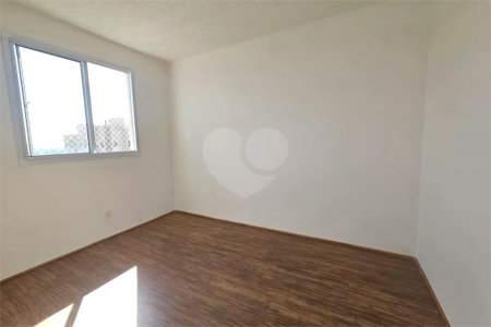 Apartamento para alugar com 1 suíte em Paraisópolis, São Paulo, SP