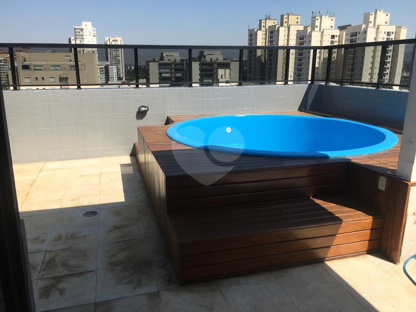 Cobertura à venda com 3 quartos, sendo 2 suítes, em Bela Aliança, São Paulo, SP