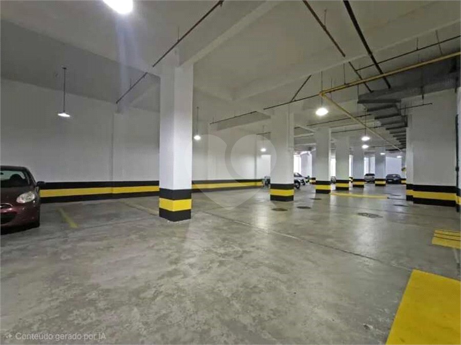 Apartamento à venda com 2 quartos, sendo 1 suíte, em Tijuca, Rio de Janeiro, RJ