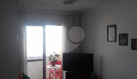 Apartamento à venda com 3 quartos em Vila Mazzei, São Paulo, SP