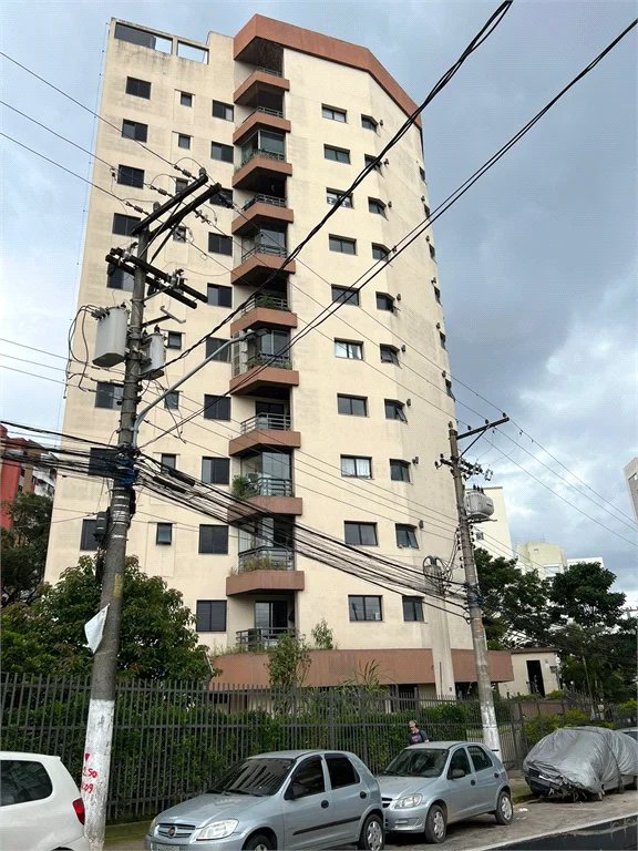 Apartamento à venda com 3 quartos, sendo 1 suíte,  em Vila Andrade, São Paulo, SP