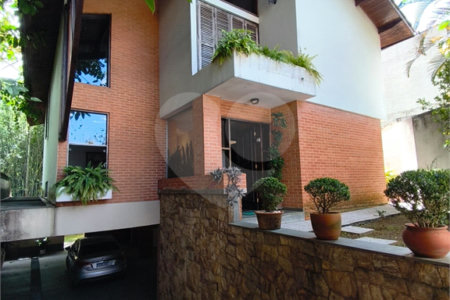 Sobrado à venda com 4 suítes em Barro Branco (zona Norte), São Paulo, SP
