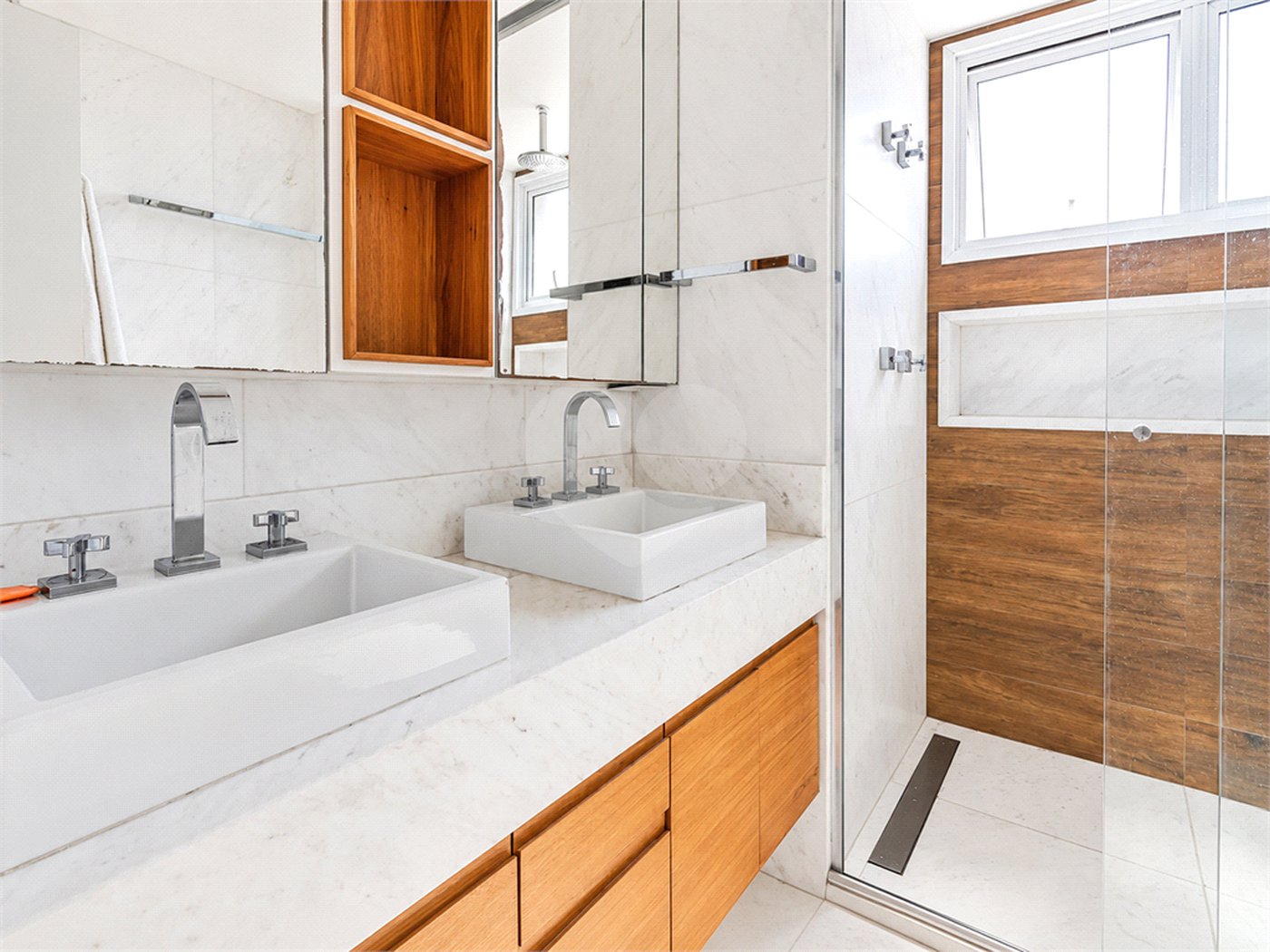 Apartamento à venda com 4 suítes em Cidade Monções, São Paulo, SP