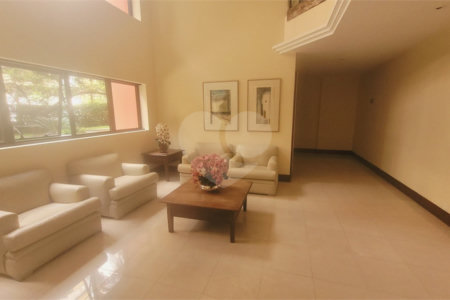 Apartamento à venda com 2 quartos, sendo 1 suíte, em Jardim Paulista, São Paulo, SP