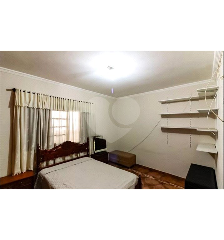 Casa à venda com 4 quartos em Limão, São Paulo, SP