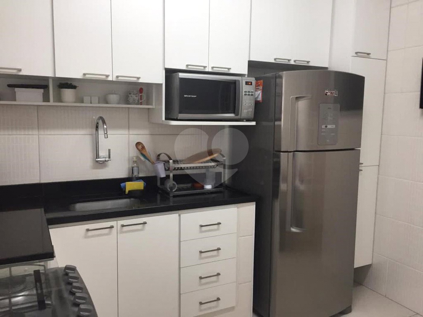 Apartamento à venda com 2 quartos em Parada Inglesa, São Paulo, SP