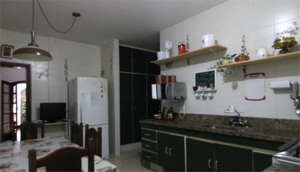 Sobrado à venda com 4 suítes em Vila Cordeiro, São Paulo, SP