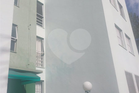 Apartamento à venda com 2 quartos em Jardim Marica, Mogi das Cruzes, SP