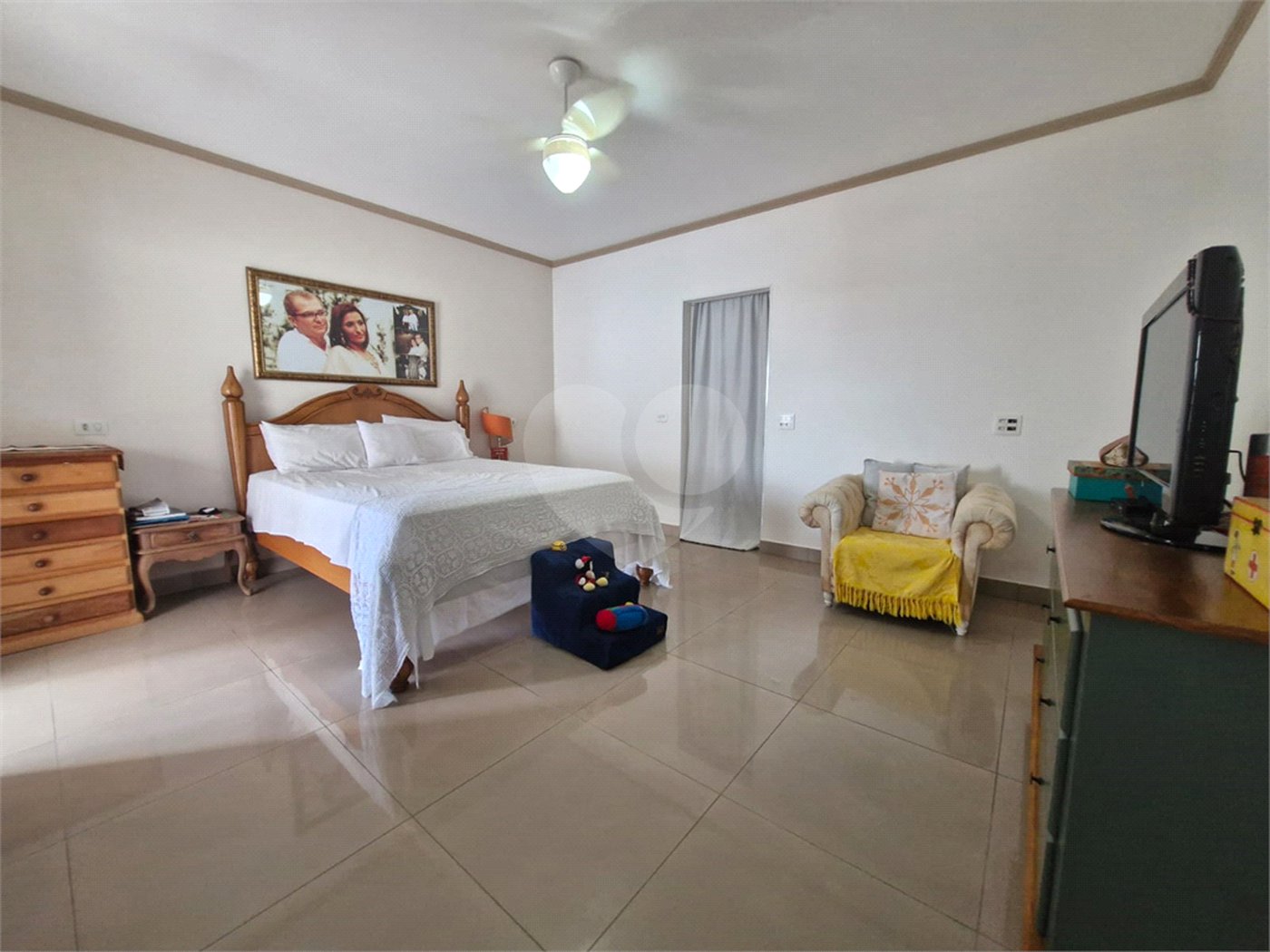 Casa à venda com 3 quartos, sendo 2 suítes, em Bela Vista, Salto, SP