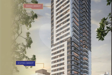 Apto à venda Alto do Ipiranga - 95 m2 - 3 quartos/1 Suíte/2 Vagas - Entrega Abril/2026