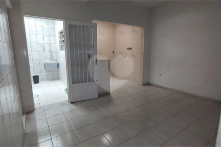 Sobrado à venda com 2 quartos em Chácara Santo Antônio, São Paulo, SP