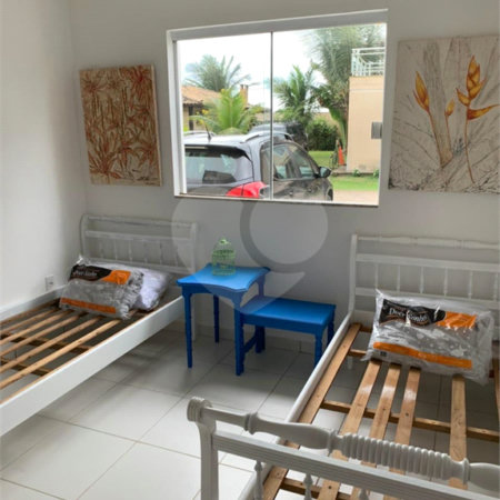 Casa em condomínio à venda com 3 quartos em Praia Rasa, Armação dos Búzios, RJ