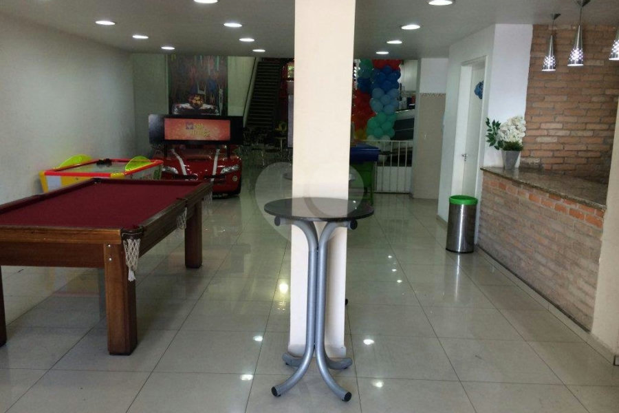 Sobrado à venda com 1 quarto em Tucuruvi, São Paulo, SP