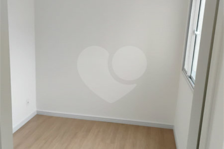 Apartamento à venda com 2 quartos em Vila Ré, São Paulo, SP