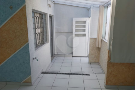 Casa de Vila à venda com 4 quartos, sendo 1 suíte, em Vila Medeiros, São Paulo, SP