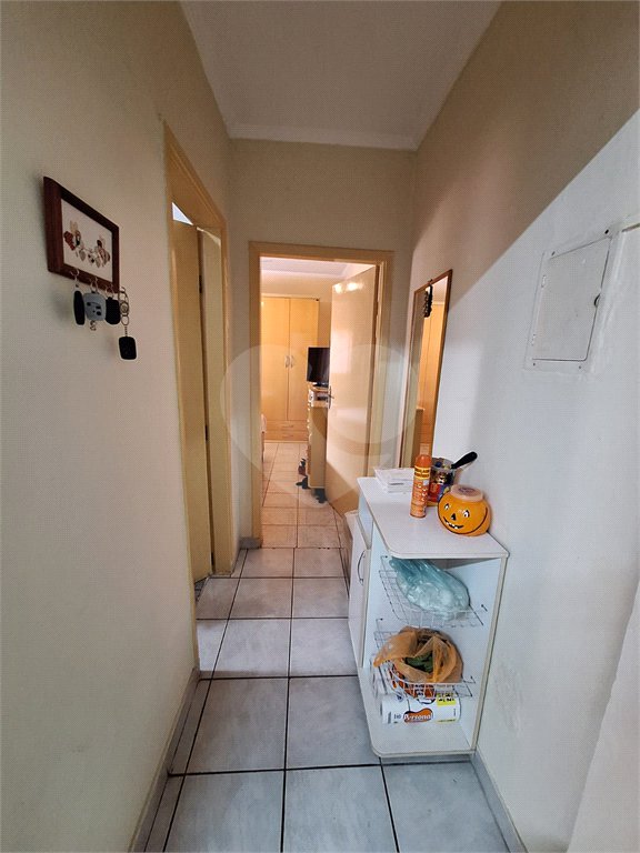 Casa à venda com 2 quartos em Jardim Simus, Sorocaba, SP