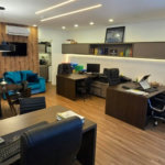 Sala à venda, 48 m² por R$ 570.000,00 - Boqueirão - Santos/SP