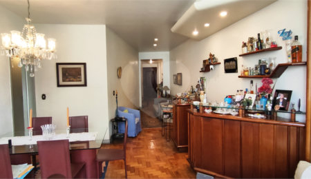 Apartamento à venda com 3 quartos em Flamengo, Rio de Janeiro, RJ