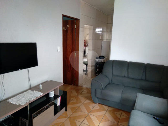 Casa à venda com 4 quartos em Vila Isolina Mazzei, São Paulo, SP