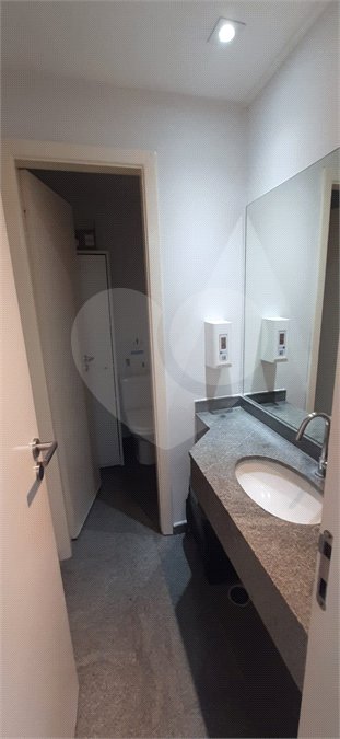 Laje Corporativa para alugar em Vila Olímpia, São Paulo, SP