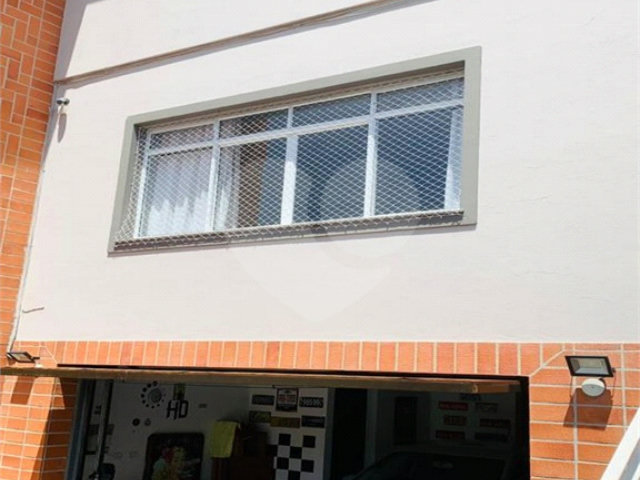 Sobrado à venda com 3 quartos, sendo 1 suíte,  em Casa Verde, São Paulo, SP