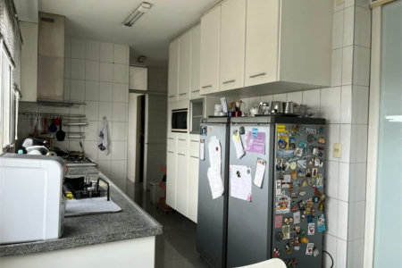 Apartamento à venda com 3 suítes em Vila Andrade, São Paulo, SP