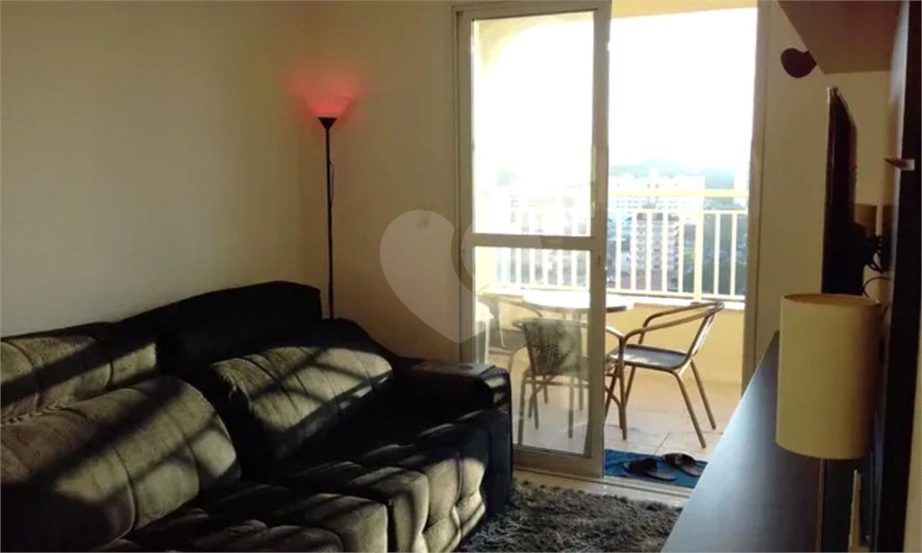 Apartamento à venda com 3 quartos, sendo 1 suíte, em Vila Ema, São José dos Campos, SP