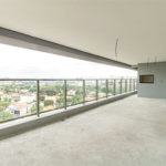 Apartamento à venda com 4 suítes em Alto de Pinheiros, São Paulo, SP
