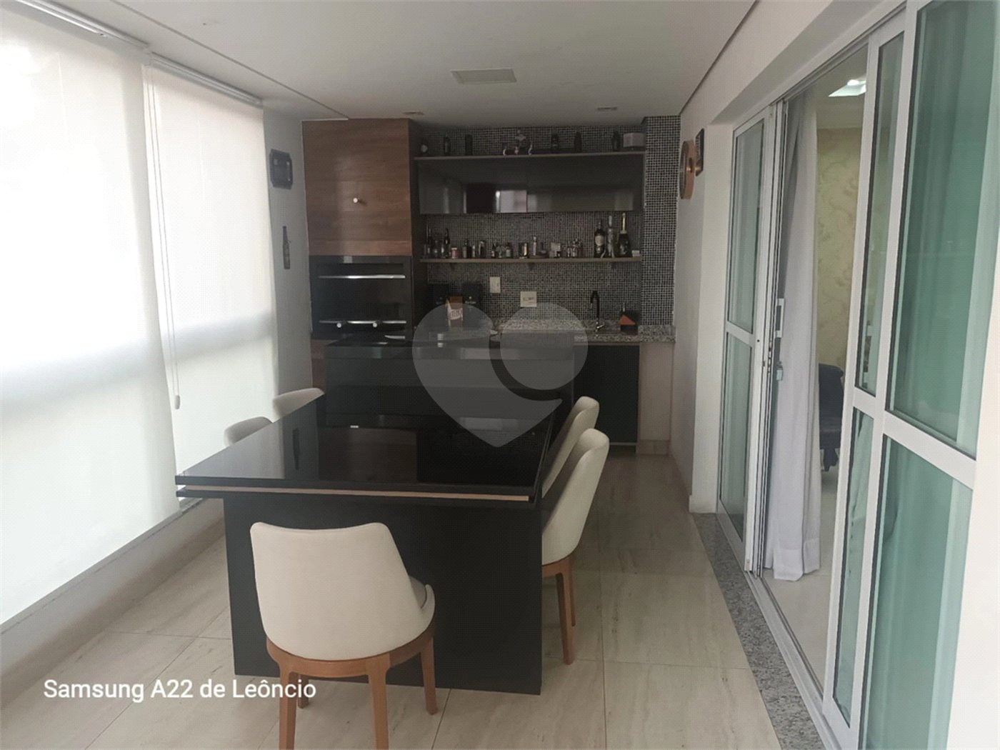 Apartamento para alugar com 3 suítes em Água Fria, São Paulo, SP