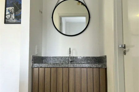 Studio para alugar com 1 quarto em Butantã, São Paulo, SP