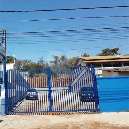 Terreno à venda com 1 suíte em Parque Residencial Jundiaí, Jundiaí, SP
