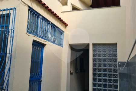 Casa à venda com 2 quartos em Campo Grande, Rio de Janeiro, RJ