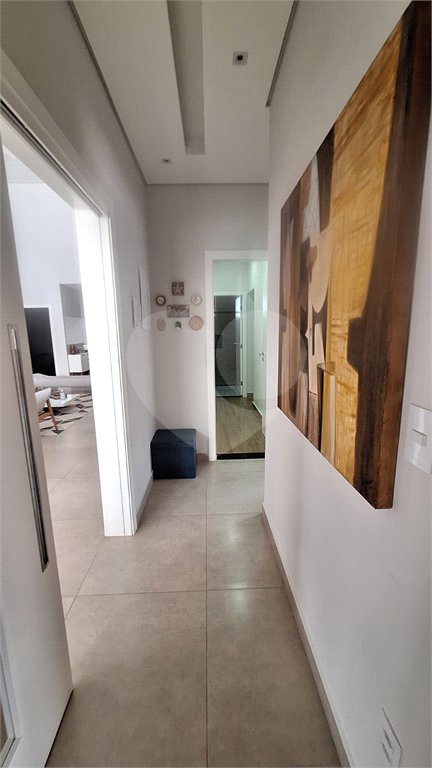 Casa à venda com 4 suítes no condomínio Alphaville Nova Esplanada 4, Votorantim - SP