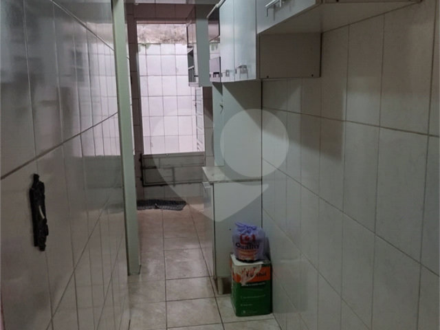 Sobrado à venda com 2 quartos em Tremembé, São Paulo, SP