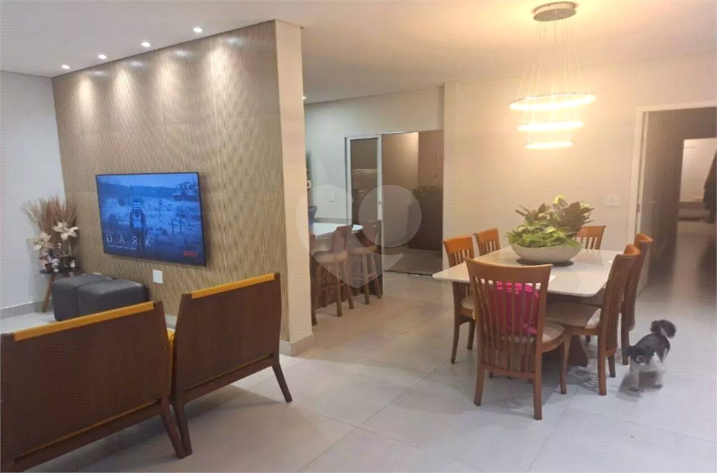 Casa à venda com 3 quartos, sendo 1 suíte,  em Parque Nossa Senhora da Candelária, Itu, SP