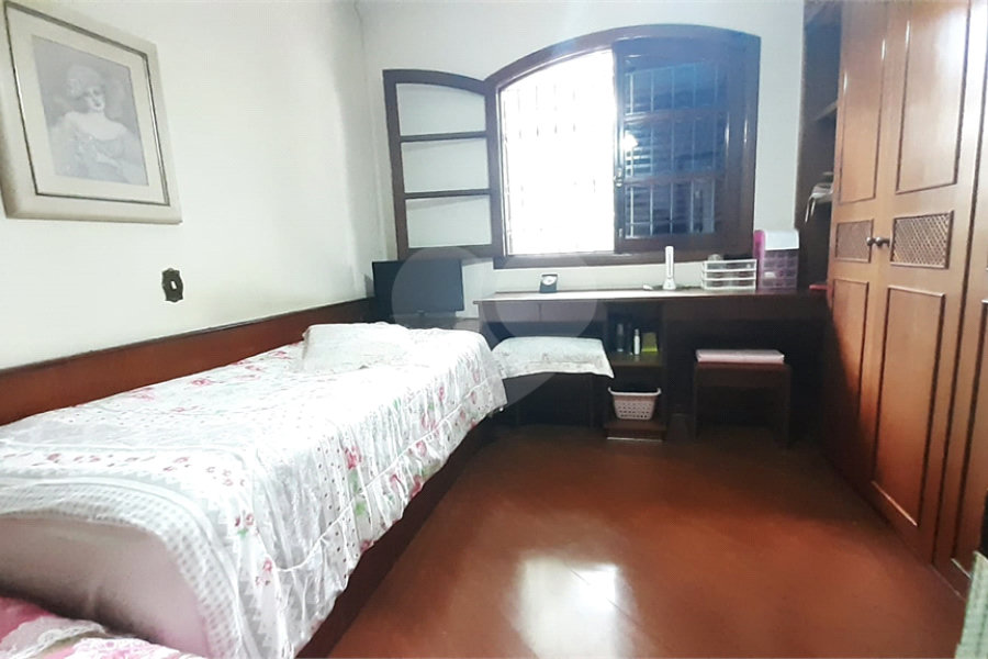 Sobrado à venda com 3 quartos, sendo 1 suíte, em Mandaqui, São Paulo, SP