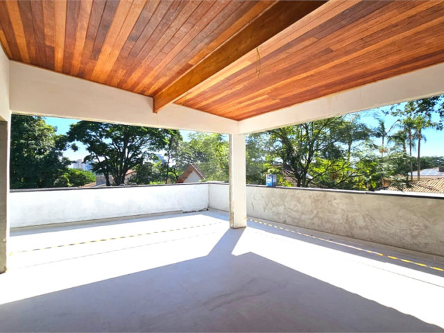 Casa à venda com 4 suítes em Alto da Boa Vista, São Paulo, SP