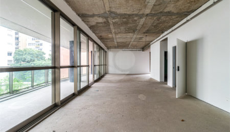 Apartamento à venda com 4 suítes em Jardim Paulista, São Paulo, SP