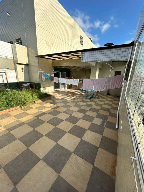 Apartamento à venda com 3 quartos, sendo 1 suíte, em Chácara Califórnia, São Paulo, SP
