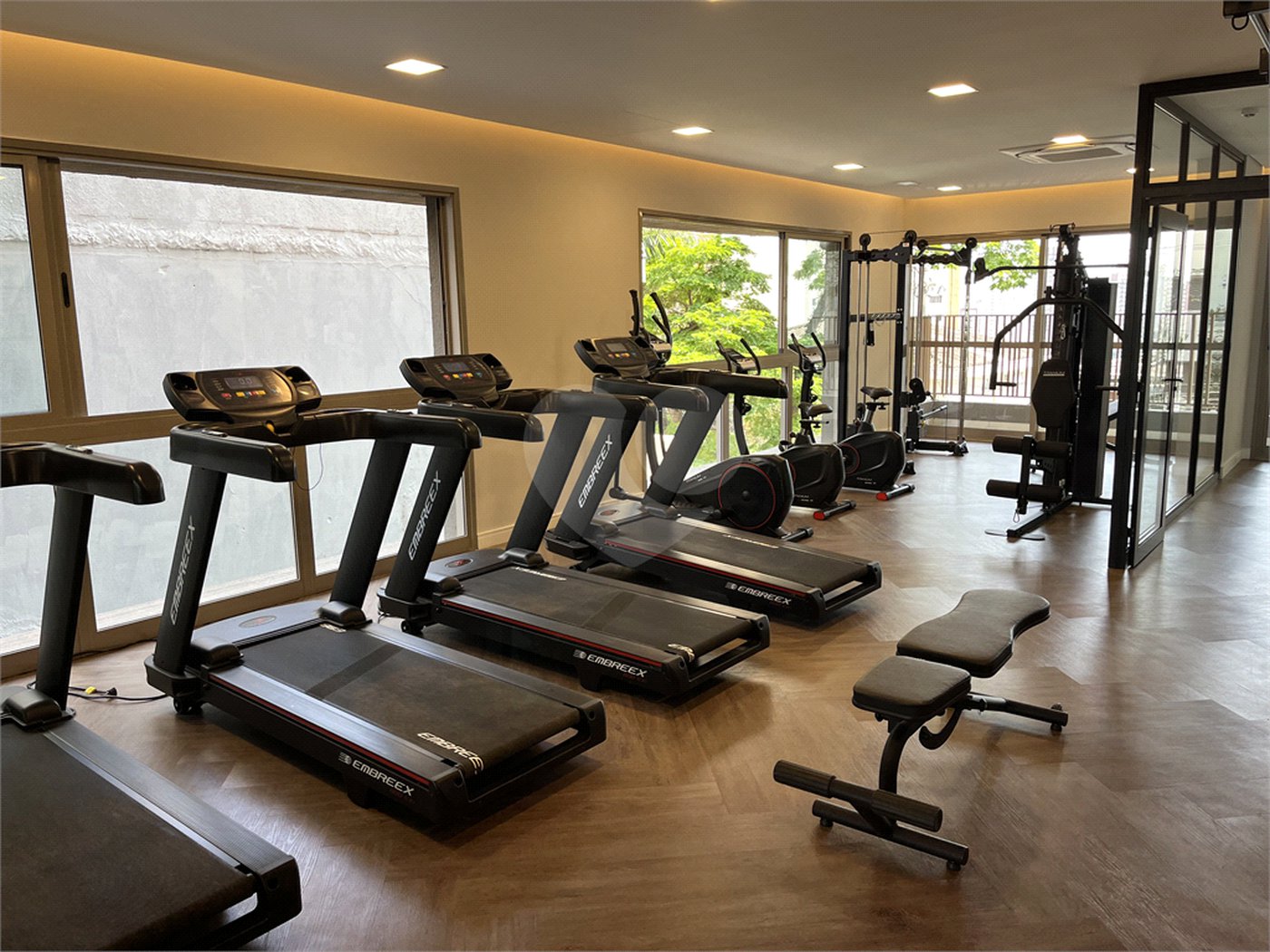 Apartamento à venda com 1 suíte em Sumarezinho, São Paulo, SP