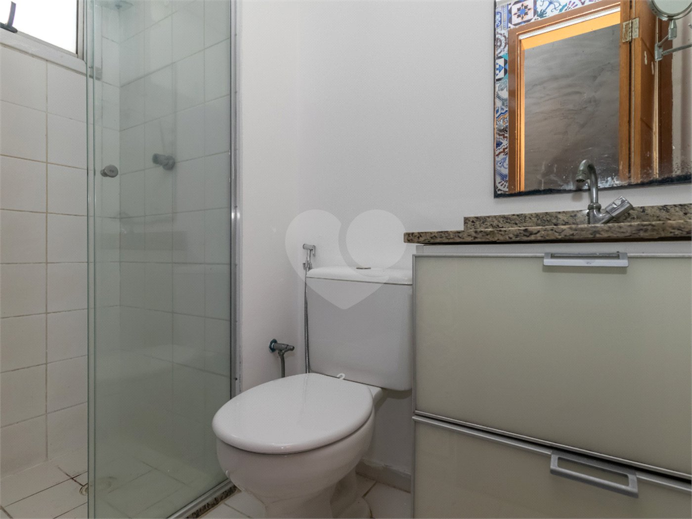 Apartamento à venda com 2 quartos em Vila Anastácio, São Paulo, SP