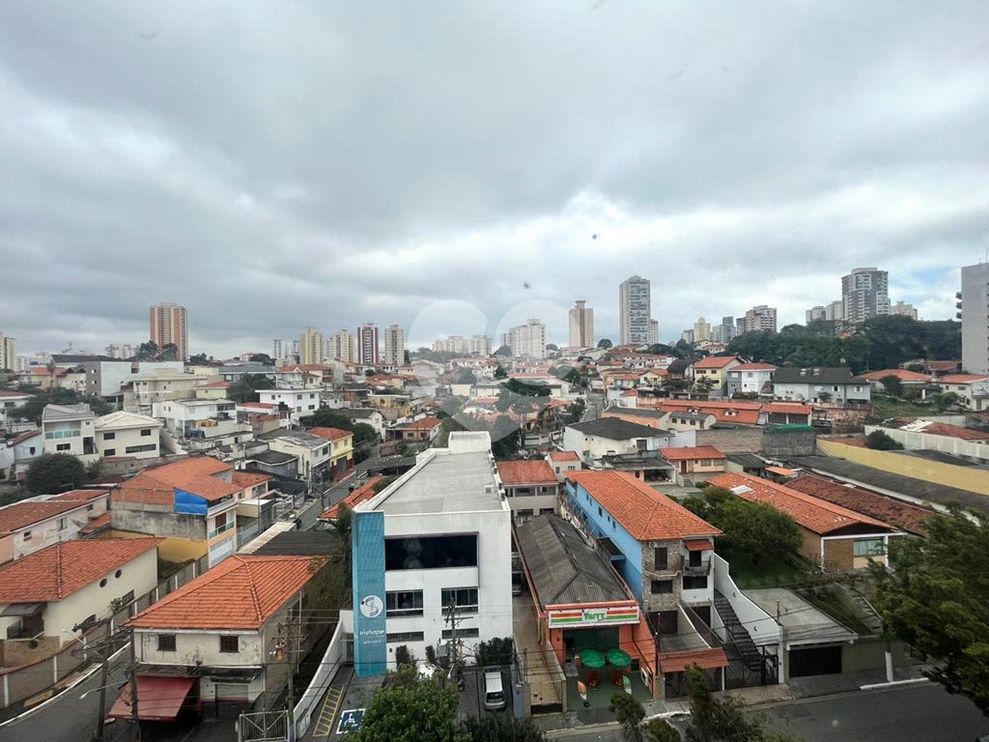 Apartamento à venda com 2 quartos em Jardim Paraíso, São Paulo, SP