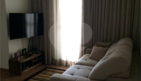 Apartamento à venda com 3 quartos, sendo 1 suíte,  em Água Branca, São Paulo, SP