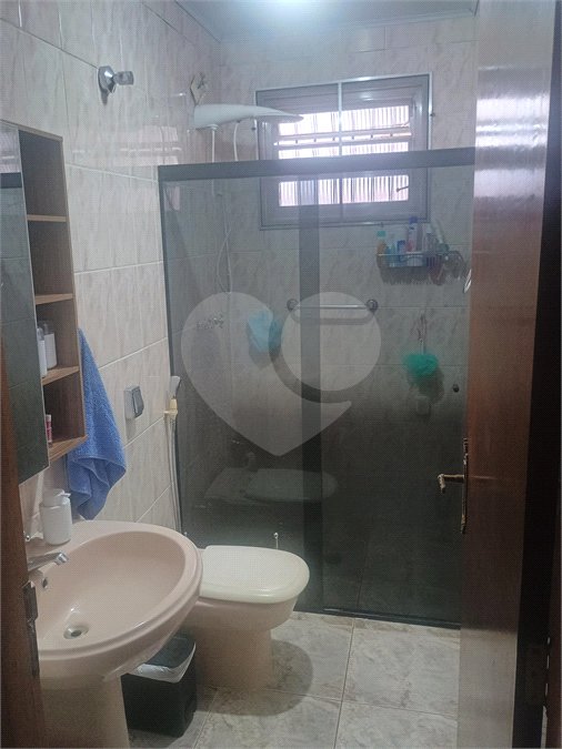 Sobrado à venda com 3 quartos, sendo 1 suíte, em Parque da Lapa, São Paulo, SP