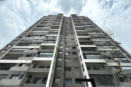 Apartamento à venda com 3 suítes, em Vila Independência, São Paulo, SP
