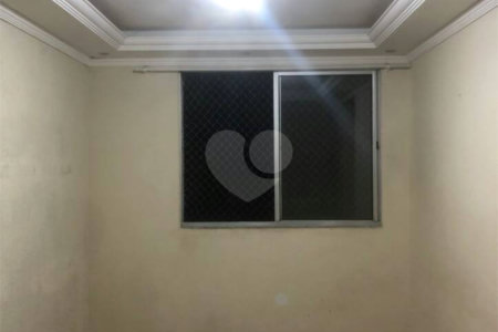 Apartamento à venda com 2 quartos, sendo 1 suíte, em Jardim São Luís, Suzano, SP