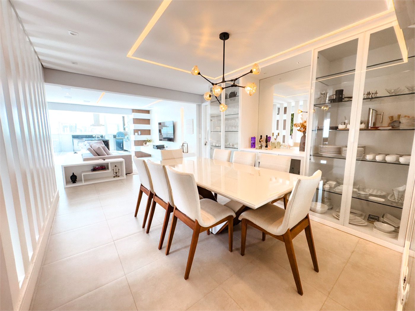 Apartamento à venda com 3 suítes em Vila Andrade, São Paulo, SP