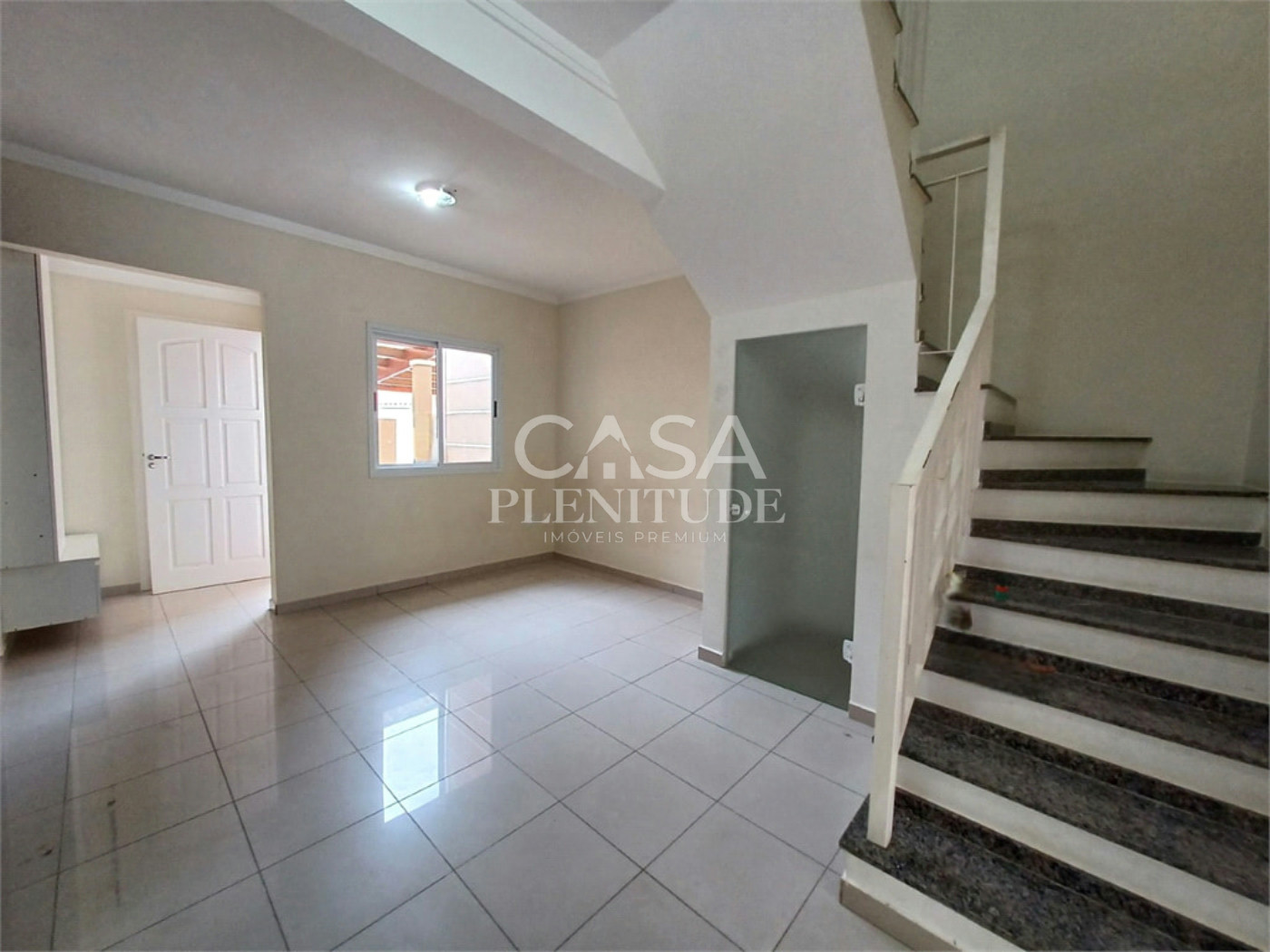 Casa em condomínio à venda com 2 suítes em Boa Vista, Sorocaba, SP
