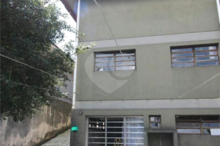 Sobrado à venda com 4 suítes em Planalto Paulista, São Paulo, SP